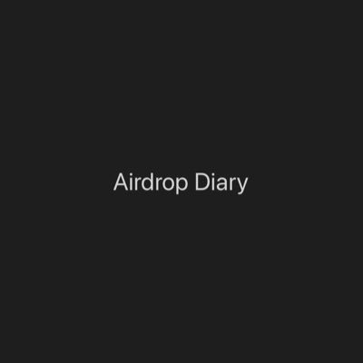 Diary