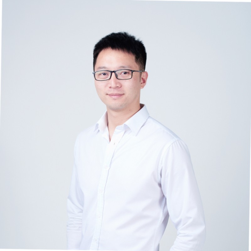 Lei Kong