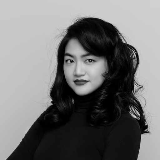 Krystle Gan