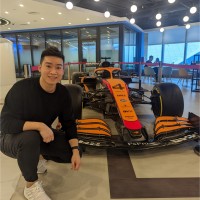Charles Chan