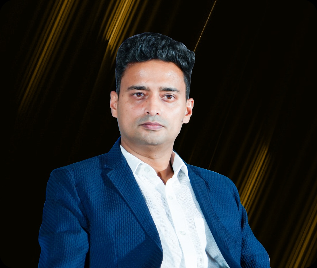 Gaurav Dubey
